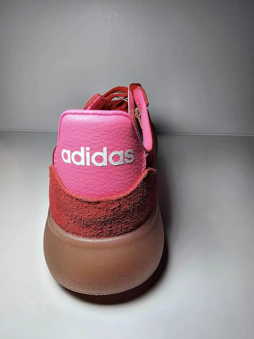 Adidas Barreda Decode J Youth Size 4.5 Women’s Size 5.5 New With Box - Picture 6 of 10